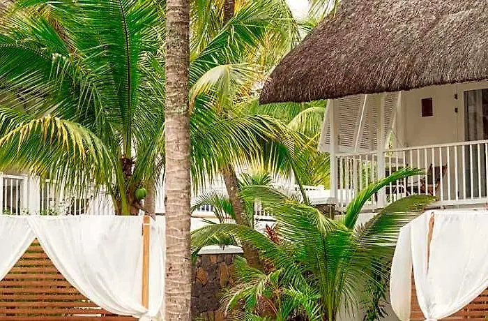 La Maison 20 Degres Sud - Relais & Chateaux