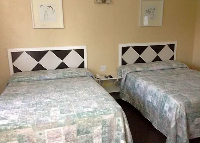 Davidson Motel