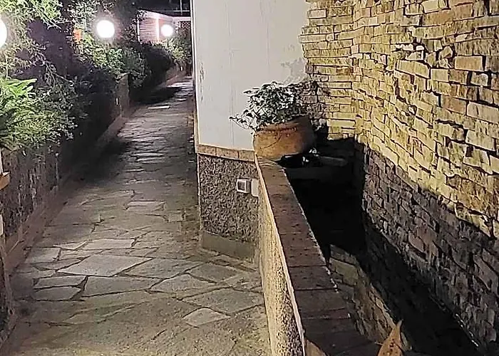 Hotel Guarracino