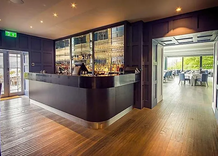 The Samling Hotel
