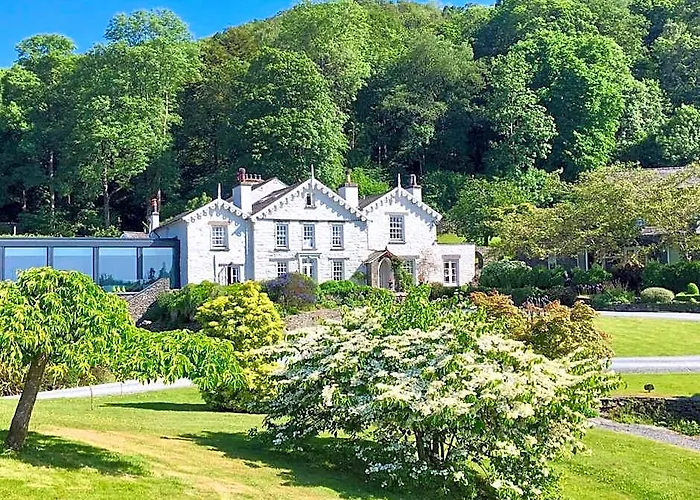 The Samling Hotel