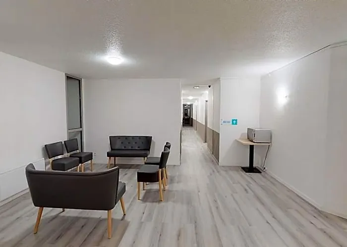 Hotel Du Stade Ex Kyriad Direct Lille Est Stade Pierre Mauroy