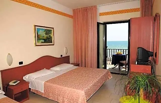 Hotel Panorama Del Golfo