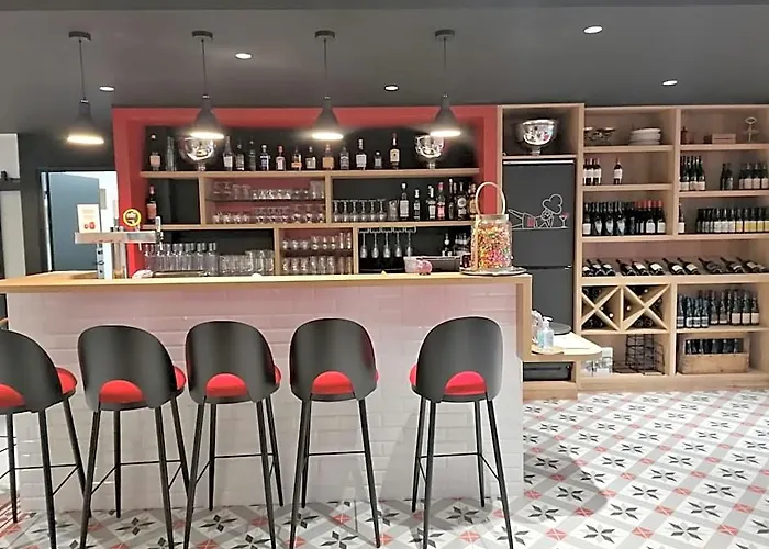 Logis Hôtel Angers Sud