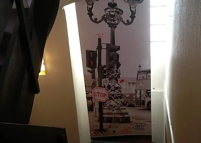 Hotel La Tour D'Auvergne