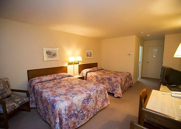 Motel Vaudreuil
