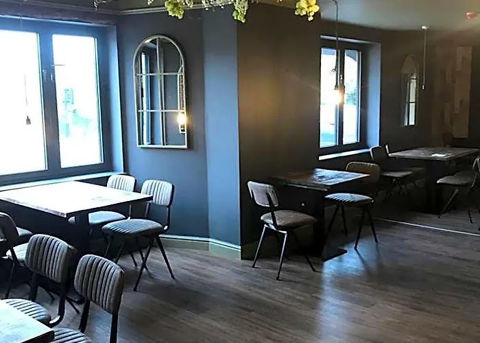 Beverley Hotel