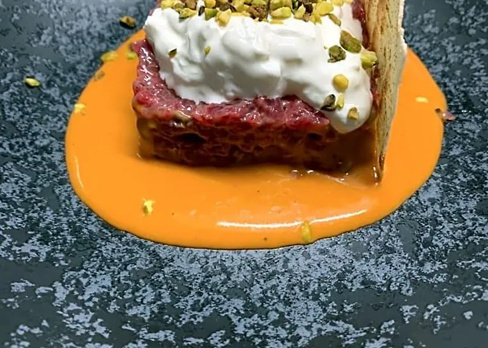 Hotel Ristorante Cibarium