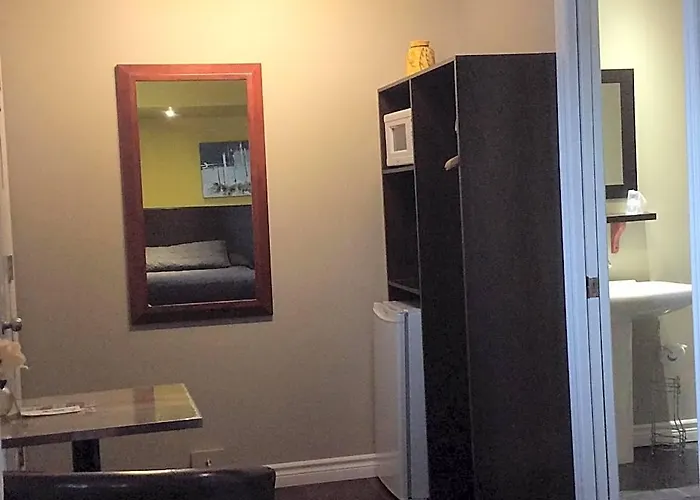 Miami Motel
