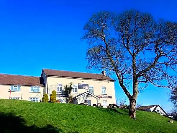 Brewers Lodge