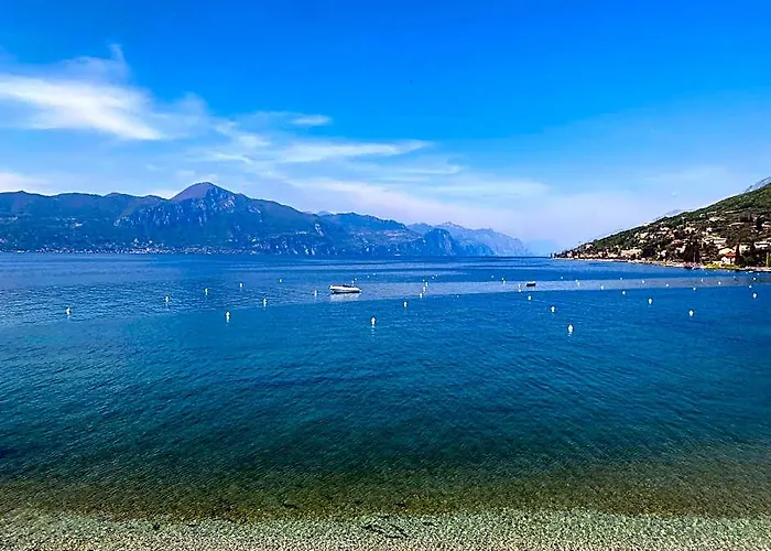 Hotel Baia Dei Pini