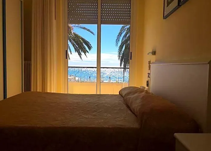 Hotel Solemare