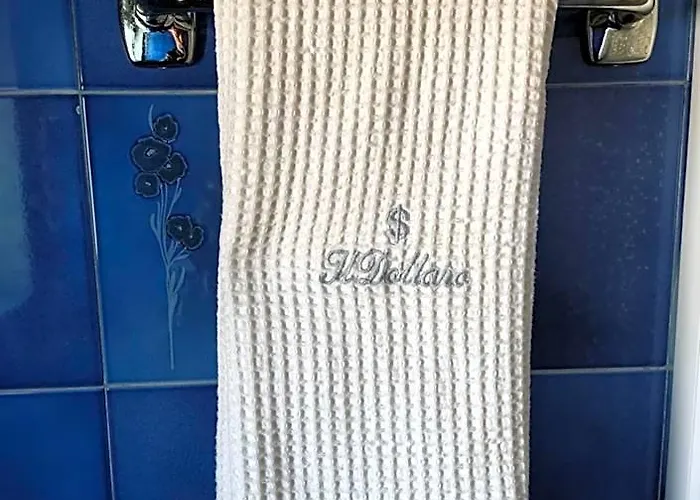Hotel Il Dollaro