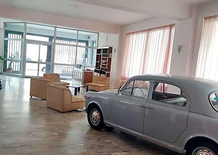 Hotel Il Dollaro