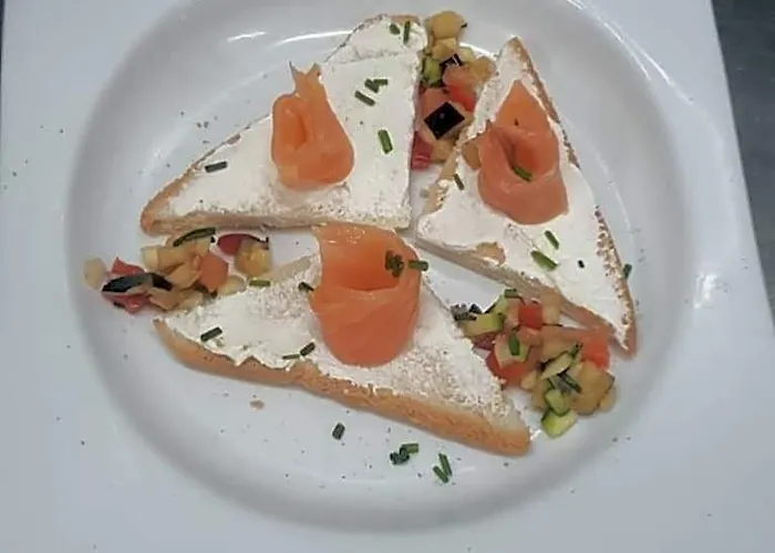 Le Relais