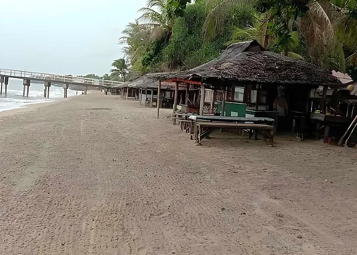 Nuansa Bali Hotel Anyer