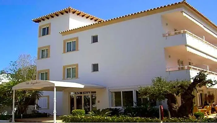 Hotel Villa Singala