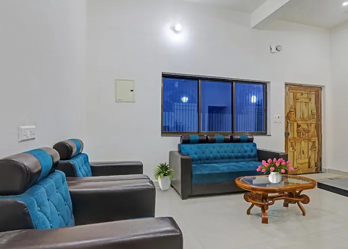 Hotel O City Guest House