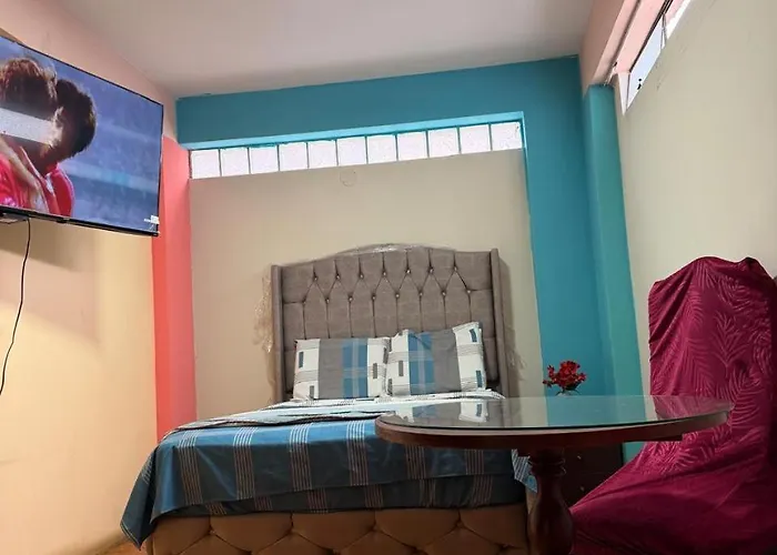 Hostal Muchik
