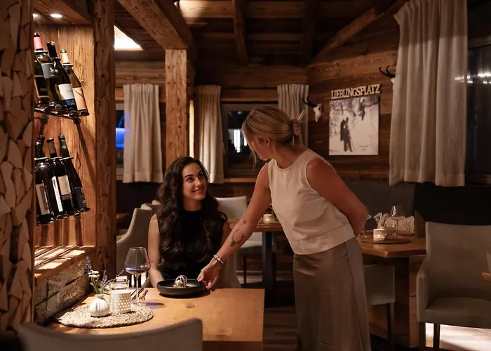 Margarethenstein Boutique Hotel Including Zell Am See Kaprun Summercard