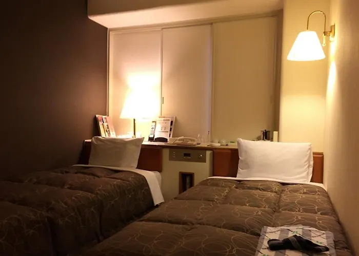 Az Inn Fukui - Vacation Stay 65944V