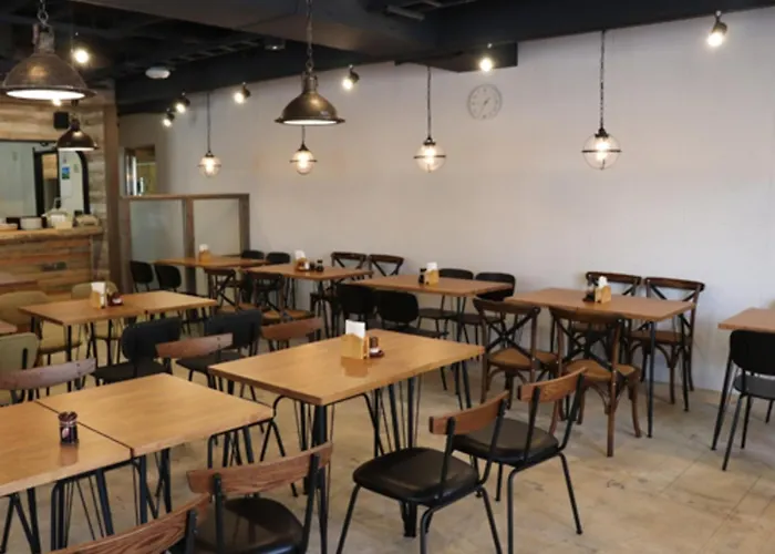 Az Inn Fukui - Vacation Stay 65924V