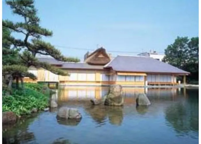 Az Inn Fukui - Vacation Stay 65940V