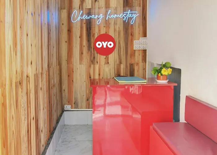 Hotel O Chewang