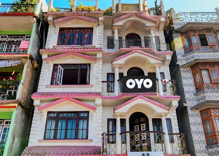 Hotel O Chewang