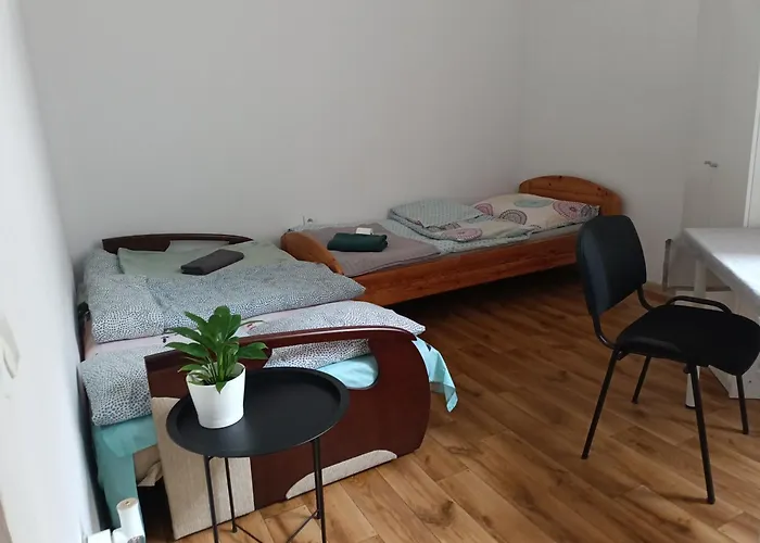 Cruz Mieszkanie Pokoje Centrum Przytulny Czysty Lokal Na Noc