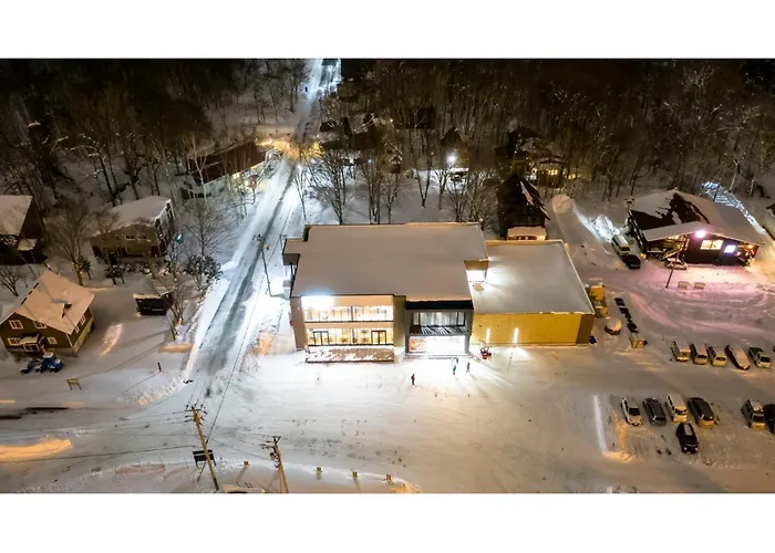The Lodge Moiwa 834 - Vacation Stay 36156V