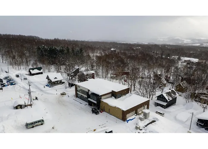 The Lodge Moiwa 834 - Vacation Stay 36158V