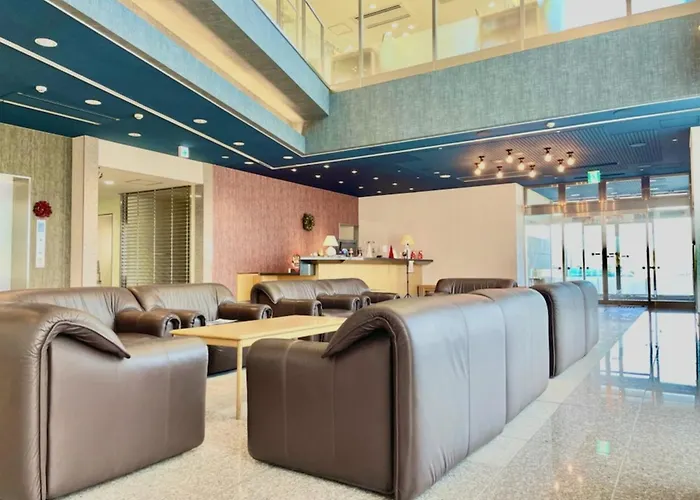 Ｈｏｔｅｌ Ｔｒｕｎｋ Ｗａｋｋａｎａｉ - Vacation Stay 92601V
