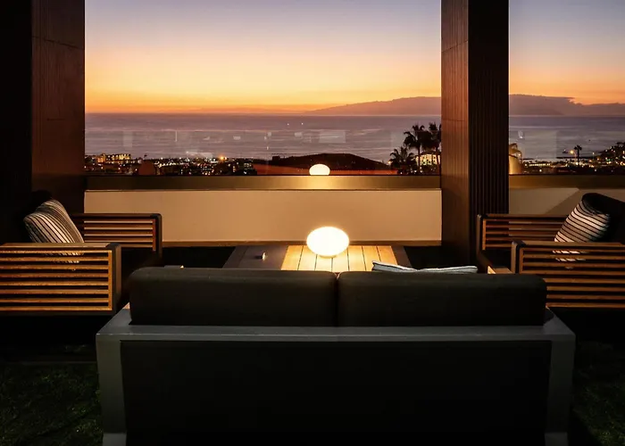 Villa Allure Panoramic Seaviews