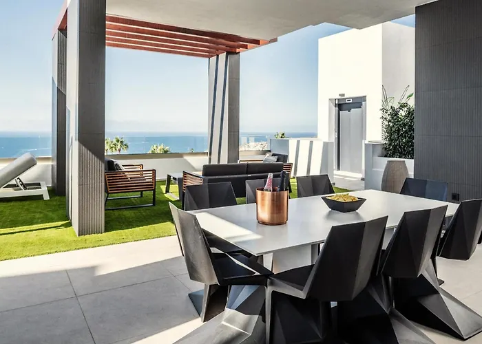 Villa Allure Panoramic Seaviews