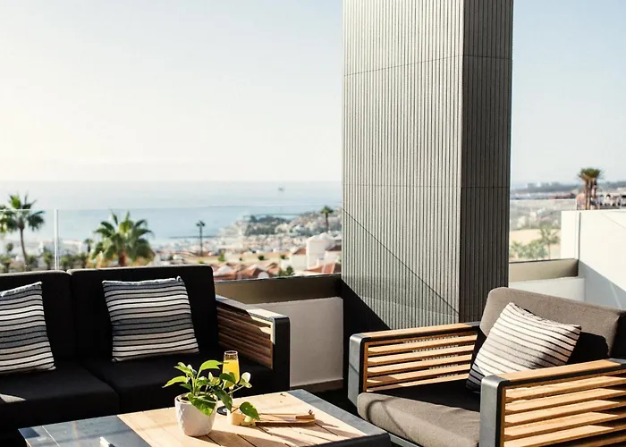 Villa Allure Panoramic Seaviews