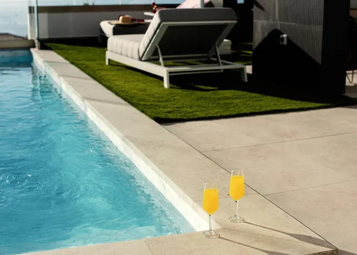 Villa Allure Panoramic Seaviews