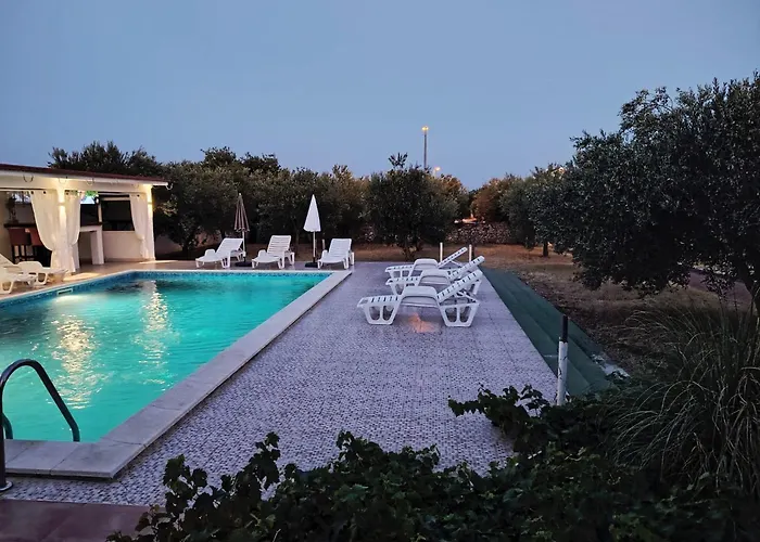 Vila Croatia