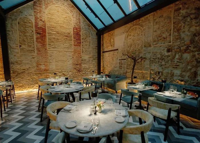 La Fonda Heritage Hotel Luxury, Relais&Châteaux