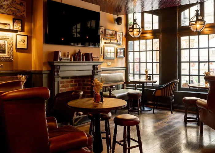 Hort'S Townhouse