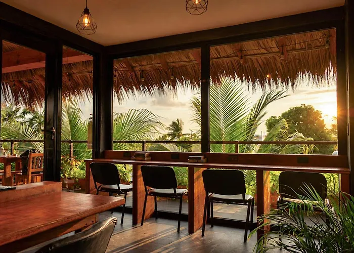 Che Puerto Escondido Hostel & Bar Adults Only
