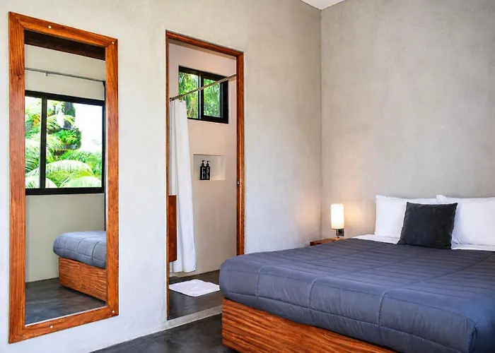 Che Puerto Escondido Hostel & Bar Adults Only