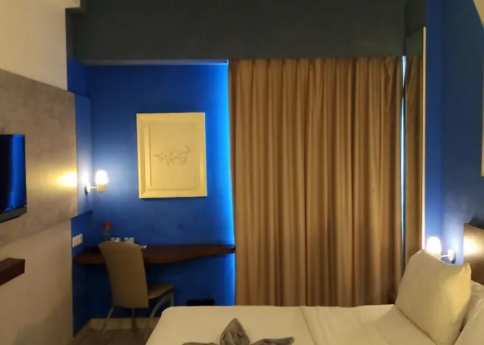Ispi Hotel Cikarang Festival