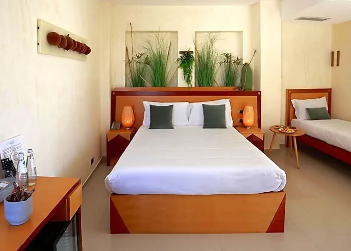 Piccadilly Hotel