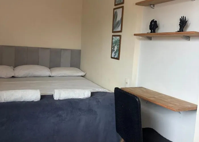 Hostel Do Mago