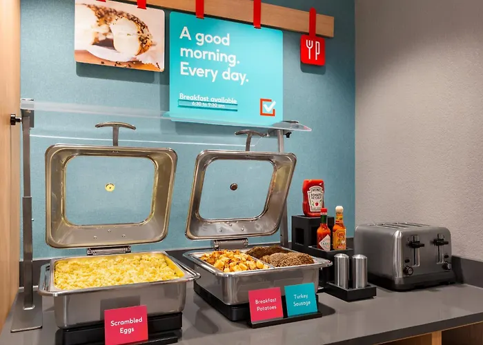 Avid Hotels - Tulsa Hills By Ihg