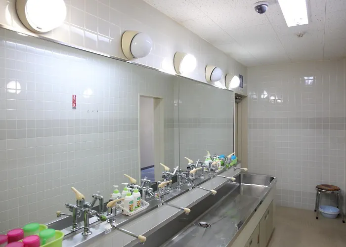 Pinneshiri Onsen Hotel Bogakuso - Vacation Stay 31617V