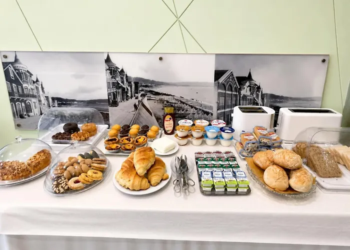 Weaa Hotel