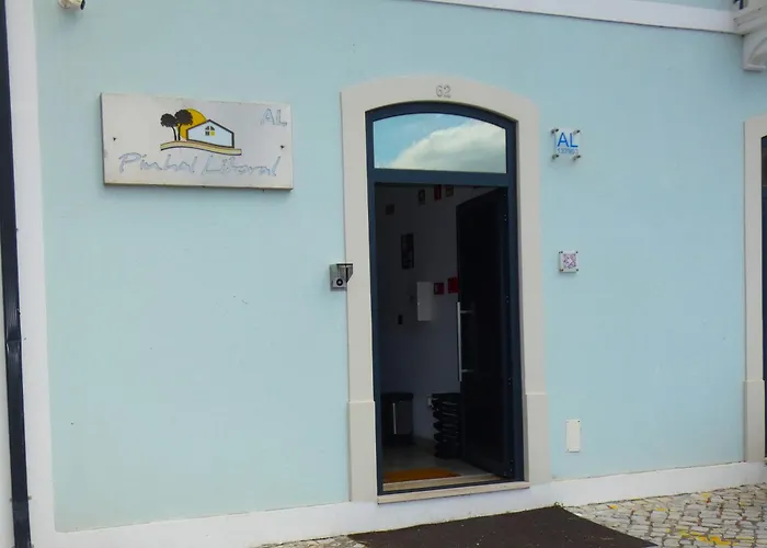 Pinhal Litoral