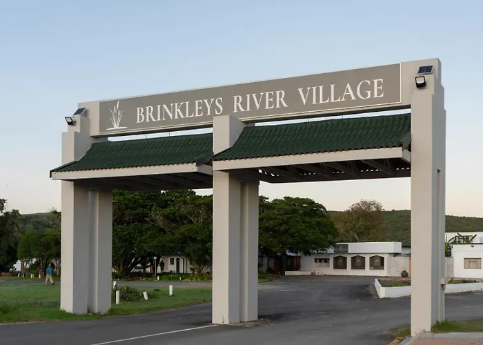 Brinkley'S River Village